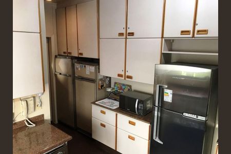 Apartamento à venda com 269m², 3 quartos e 4 vagas