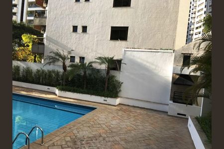 Apartamento à venda com 269m², 3 quartos e 4 vagas