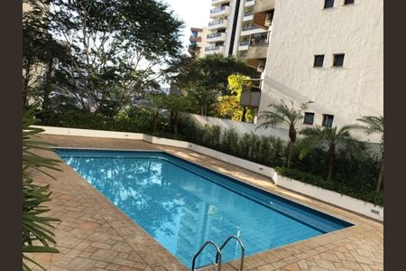 Apartamento à venda com 269m², 3 quartos e 4 vagas