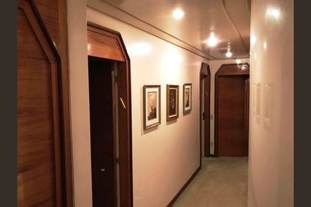 Apartamento à venda com 269m², 3 quartos e 4 vagas