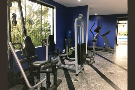 Apartamento à venda com 269m², 3 quartos e 4 vagas