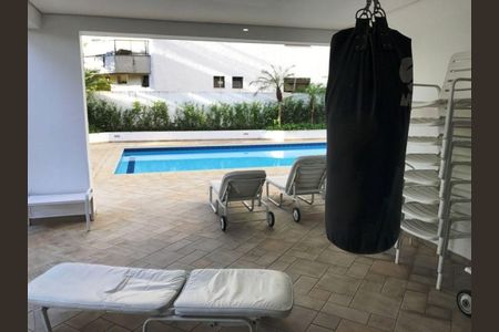 Apartamento à venda com 269m², 3 quartos e 4 vagas
