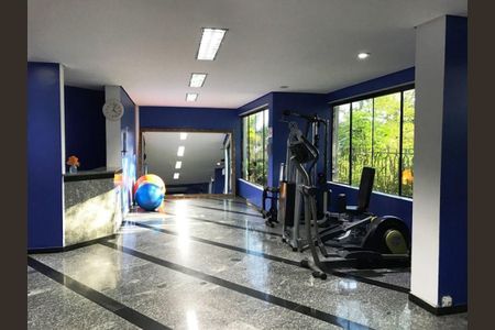 Apartamento à venda com 269m², 3 quartos e 4 vagas