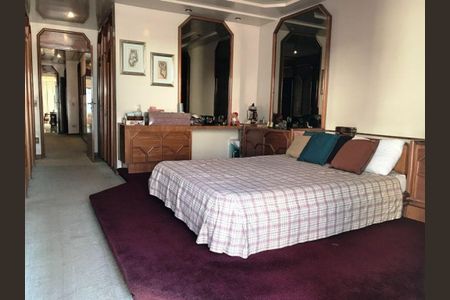 Apartamento à venda com 269m², 3 quartos e 4 vagas