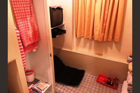 Apartamento à venda com 269m², 3 quartos e 4 vagas