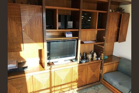 Apartamento à venda com 269m², 3 quartos e 4 vagas