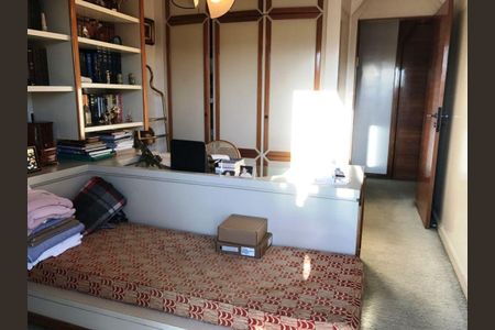 Apartamento à venda com 269m², 3 quartos e 4 vagas