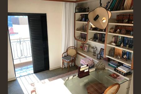 Apartamento à venda com 269m², 3 quartos e 4 vagas