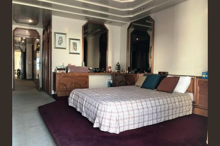 Apartamento à venda com 269m², 3 quartos e 4 vagas