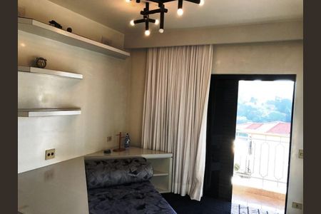 Apartamento à venda com 269m², 3 quartos e 4 vagas