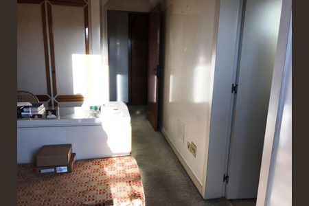 Apartamento à venda com 269m², 3 quartos e 4 vagas
