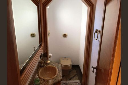 Apartamento à venda com 269m², 3 quartos e 4 vagas