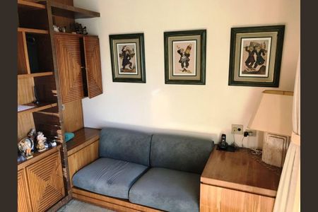 Apartamento à venda com 269m², 3 quartos e 4 vagas