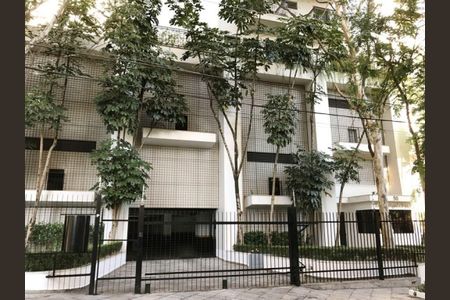 Apartamento à venda com 269m², 3 quartos e 4 vagas