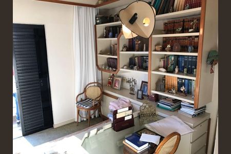 Apartamento à venda com 269m², 3 quartos e 4 vagas