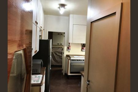 Apartamento à venda com 269m², 3 quartos e 4 vagas