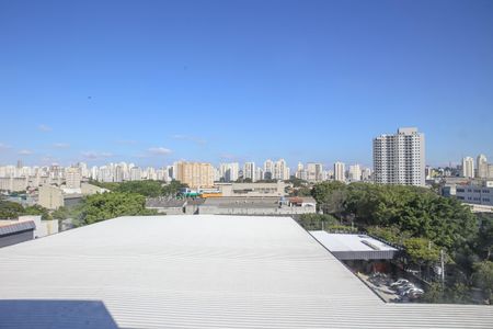 Apartamento para alugar com 36m², 2 quartos e sem vagaVista do. Quarto 2