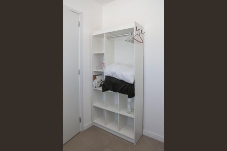 Apartamento para alugar com 36m², 2 quartos e sem vagaQuarto 2
