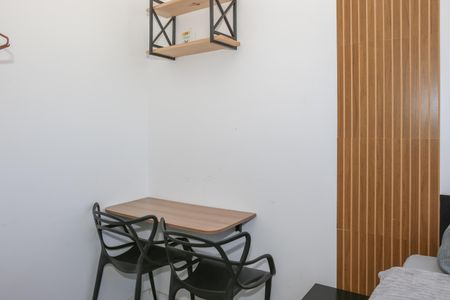 Apartamento para alugar com 36m², 2 quartos e sem vagaQuarto 2