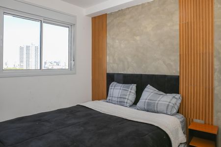 Apartamento para alugar com 36m², 2 quartos e sem vagaQuarto/Suíte