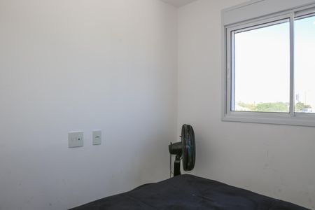 Quarto/Suíte de apartamento para alugar com 2 quartos, 36m² em Lapa de Baixo, São Paulo