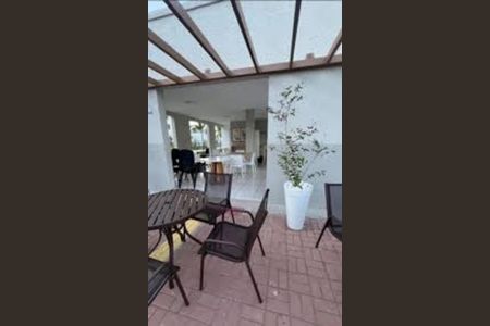 Área externa de apartamento para alugar com 2 quartos, 50m² em Arraial do Retiro, Salvador
