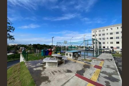 Apartamento para alugar com 50m², 2 quartos e 1 vaga Apartamento para alugar com 50m², 2 quartos e 1 vagaÁrea externa