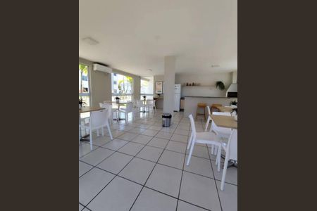 Apartamento para alugar com 50m², 2 quartos e 1 vaga