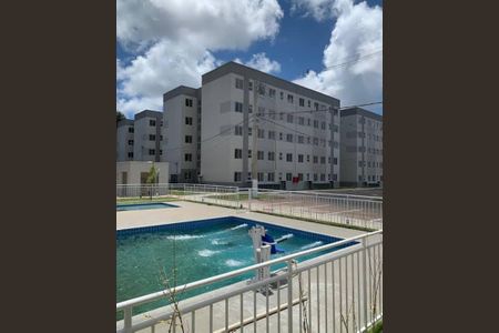 Apartamento para alugar com 50m², 2 quartos e 1 vaga Apartamento para alugar com 50m², 2 quartos e 1 vagaÁrea externa