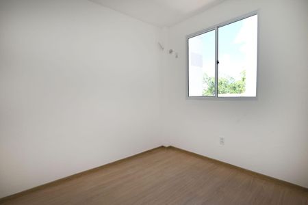 Quarto de apartamento para alugar com 2 quartos, 50m² em Arraial do Retiro, Salvador