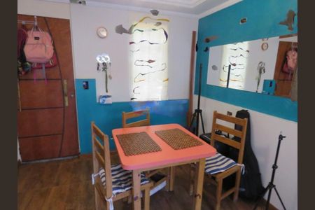 Apartamento à venda com 2 quartos, 64m² em Jardim Arpoador, São Paulo