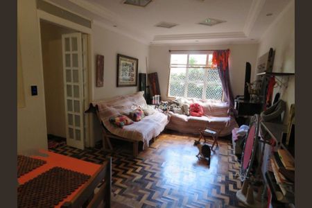 Apartamento à venda com 2 quartos, 64m² em Jardim Arpoador, São Paulo