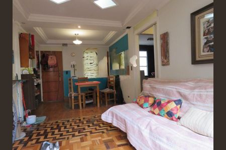 Apartamento à venda com 2 quartos, 64m² em Jardim Arpoador, São Paulo