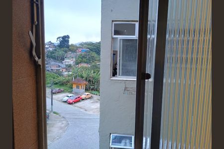 Apartamento para alugar com 50m², 2 quartos e 1 vaga Apartamento para alugar com 50m², 2 quartos e 1 vagaÁrea externa