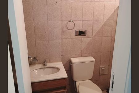 Apartamento para alugar com 50m², 2 quartos e 1 vaga Apartamento para alugar com 50m², 2 quartos e 1 vagaBanheiro