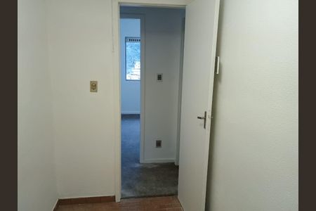 Quarto de apartamento para alugar com 2 quartos, 50m² em Thouzet, Petrópolis