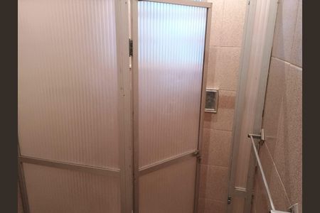 Apartamento para alugar com 50m², 2 quartos e 1 vaga Apartamento para alugar com 50m², 2 quartos e 1 vagaBanheiro