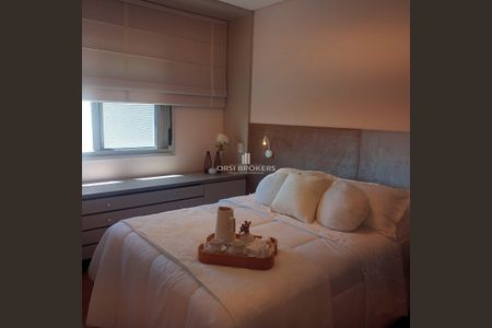 Apartamento à venda com 2 quartos, 60m² em Centro, Osasco