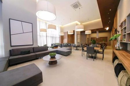 Apartamento à venda com 2 quartos, 60m² em Centro, Osasco