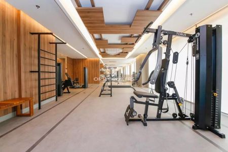 Apartamento à venda com 2 quartos, 60m² em Centro, Osasco