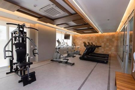 Apartamento à venda com 2 quartos, 60m² em Centro, Osasco