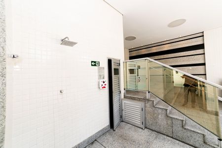 Apartamento à venda com 83m², 2 quartos e 2 vagas Apartamento à venda com 83m², 2 quartos e 2 vagasSauna
