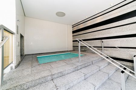 Apartamento à venda com 83m², 2 quartos e 2 vagas Apartamento à venda com 83m², 2 quartos e 2 vagasSauna