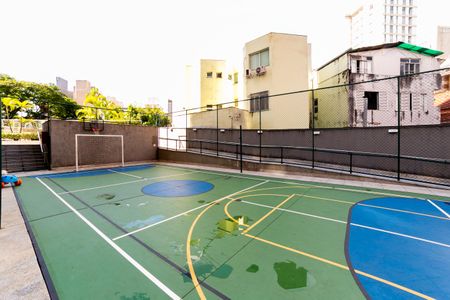Apartamento à venda com 83m², 2 quartos e 2 vagas Apartamento à venda com 83m², 2 quartos e 2 vagasQuadra Esportiva