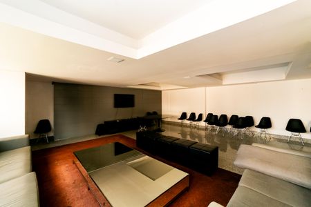 Apartamento à venda com 83m², 2 quartos e 2 vagas Apartamento à venda com 83m², 2 quartos e 2 vagasÁrea comum