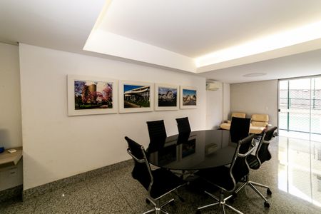 Apartamento à venda com 83m², 2 quartos e 2 vagas Apartamento à venda com 83m², 2 quartos e 2 vagasCoworking