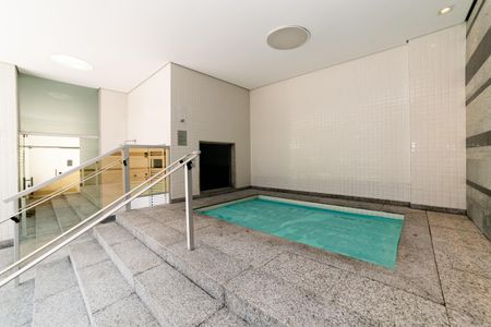 Apartamento à venda com 83m², 2 quartos e 2 vagas Apartamento à venda com 83m², 2 quartos e 2 vagasSauna