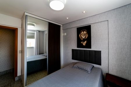 Apartamento à venda com 83m², 2 quartos e 2 vagas Apartamento à venda com 83m², 2 quartos e 2 vagasQuarto 1