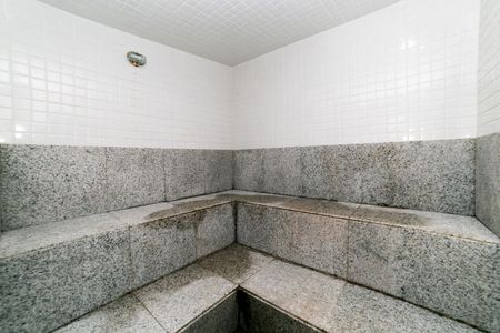 Apartamento à venda com 83m², 2 quartos e 2 vagas Apartamento à venda com 83m², 2 quartos e 2 vagasSauna