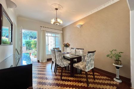 Sala de casa à venda com 1 quarto, 26m² em Mirandópolis, São Paulo